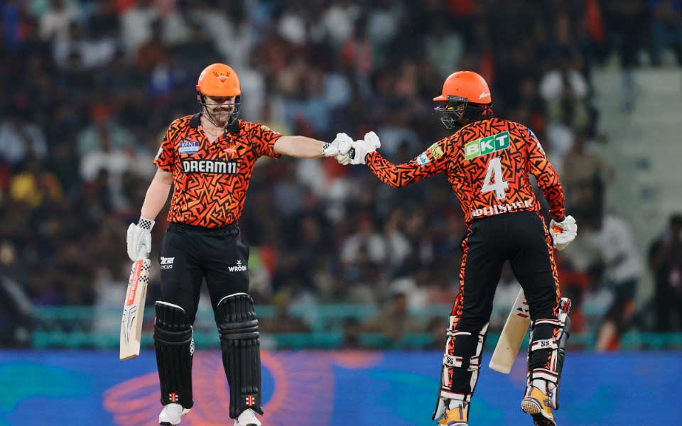 Sunrisers Hyderabad Tickets 2026 Online Booking, Date, Price List, Stadium Ticket Availability