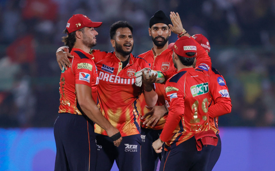 IPL 2026: 5 Punjab Kings players who could be match-winners