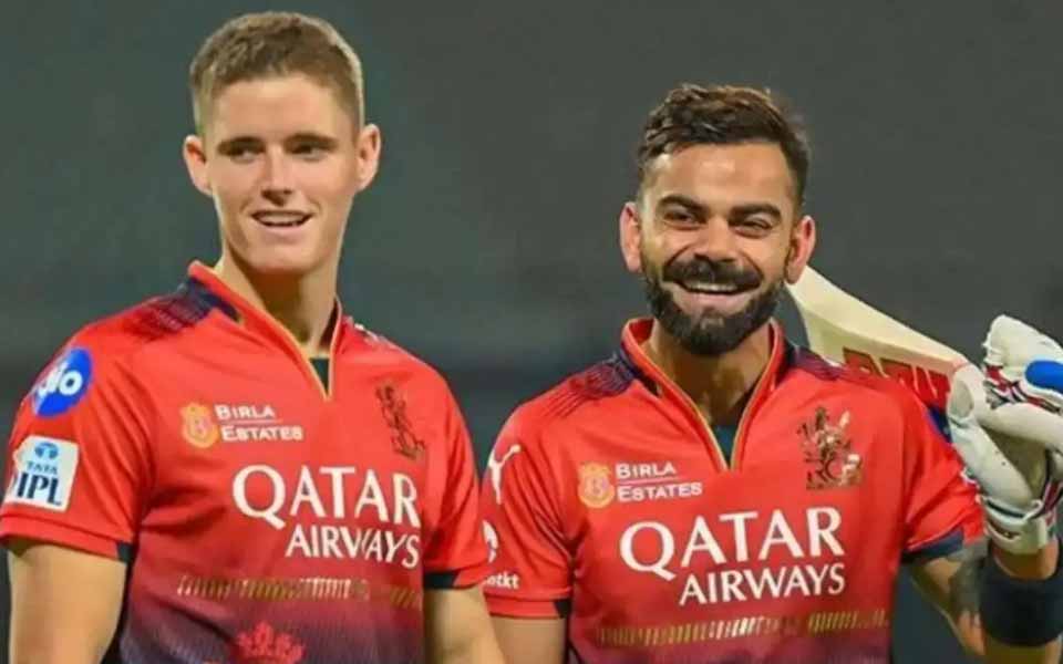 IPL 2026: 4 players who could be used as surprise openers