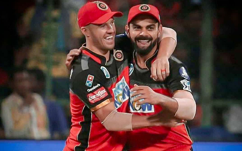 ‘Still the heartbeat of RCB’ – Virat Kohli gets praises from AB de Villiers ahead of IPL 2026