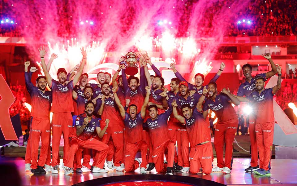 IPL 2026: Fixtures, Teams, Live Streaming, Broadcast Details & All you need to know