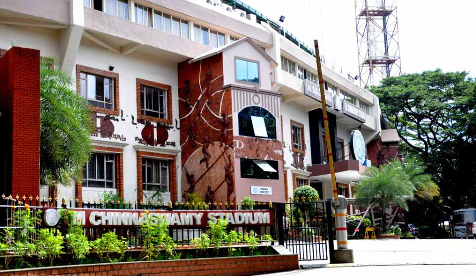 IPL 2026: RCB, KSCA to honour 11 victims with memorial plaque and reserved seats at Chinnaswamy Stadium
