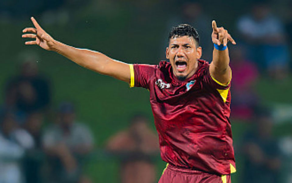 PSL 2026: Gudakesh Motie pulls out of tournament, Lahore Qalandars to sign Sri Lanka star as replacement | CricTracker