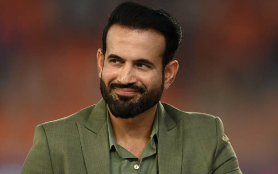 Irfan Pathan picks his probable XII for PBKS ahead of IPL 2026