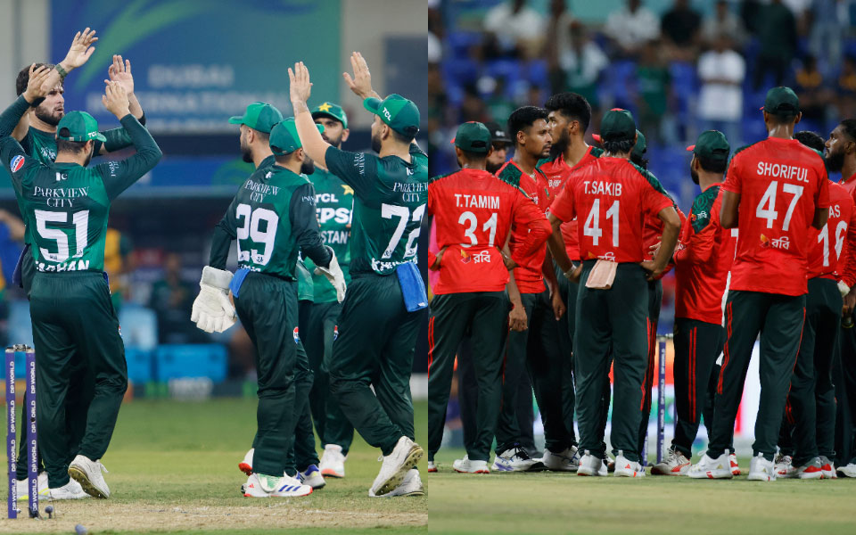 Bangladesh vs Pakistan Match Prediction, 1st ODI – Who will win today’s match between BAN vs PAK?