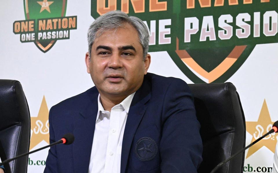 ‘We will take action’ – PCB Chair Mohsin Naqvi warns players opting out of PSL to play IPL | CricTracker
