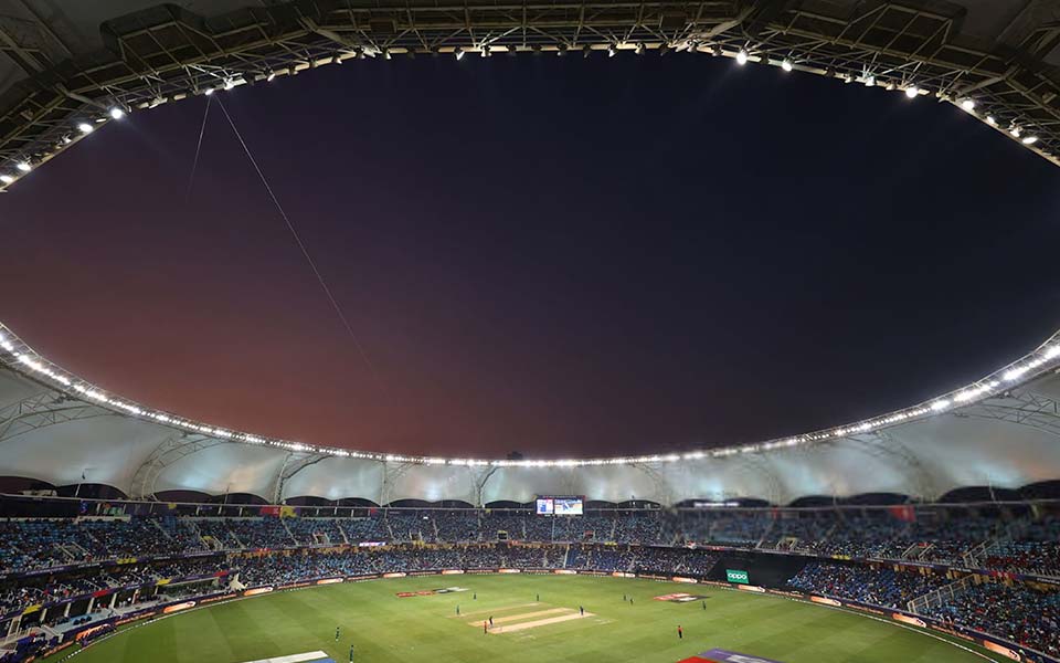 ICC calls off board meeting in Doha amid conflict in Middle East | CricTracker