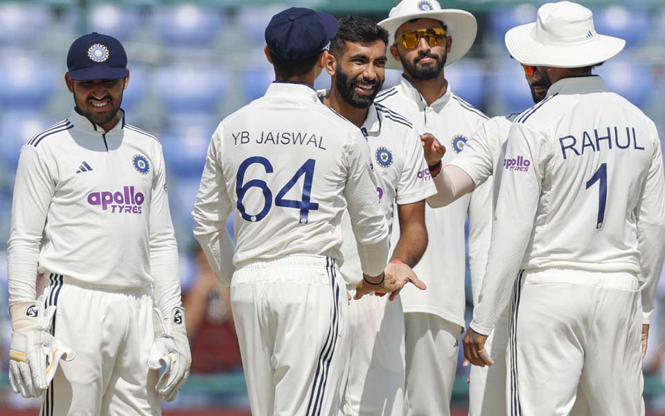 India’s blockbuster schedule for 2026-27 home season announced, Australia to tour for Border-Gavaskar Trophy