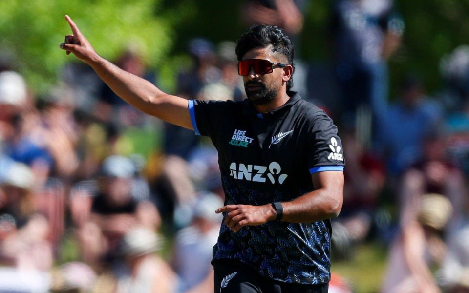 Ronchi, Oram cleared for PSL despite clash with NZ duty