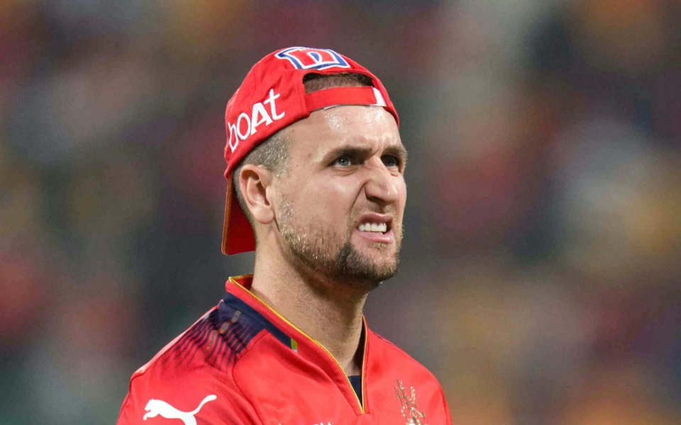 ‘He hasn’t performed to get this much money’ – Former India opener on SRH all-rounder Liam Livingstone’s IPL 2026 price | CricTracker