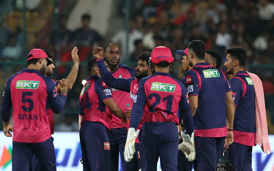 IPL 2026: 5 Rajasthan Royals players who could be match-winners