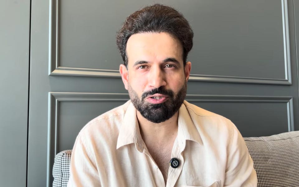 T20 World Cup 2026: ‘He produces unbelievable batting performances’ – Irfan Pathan lauds India star following team’s resounding win in final