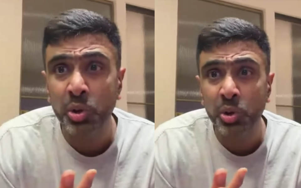 ‘Mystery and fear factor is gone’ – R Ashwin gives verdict on KKR’s spin duo ahead of IPL 2026 | CricTracker