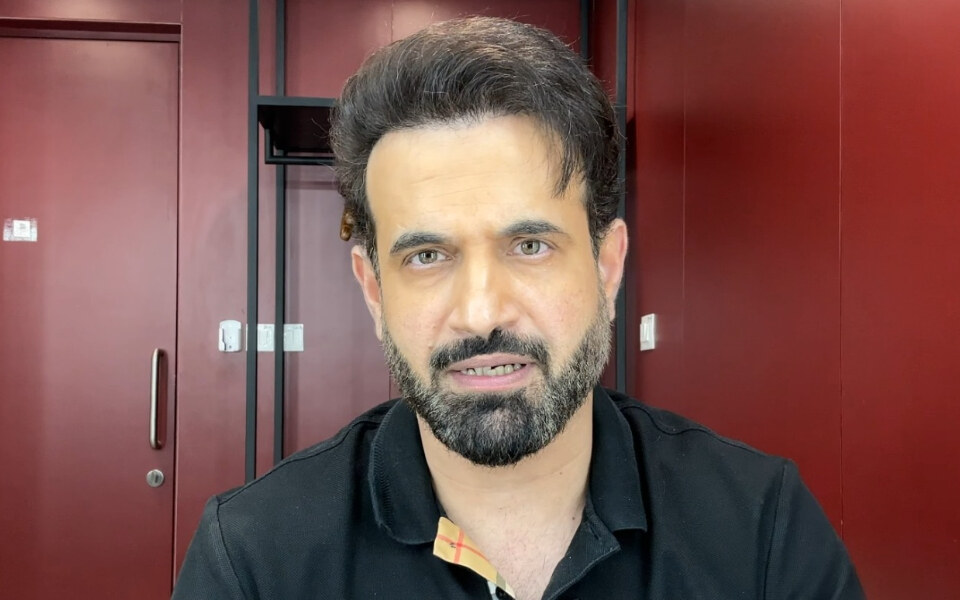 ‘Couldn’t fully capitalize on the chances he got’ – Irfan Pathan on KKR star ahead of IPL 2026