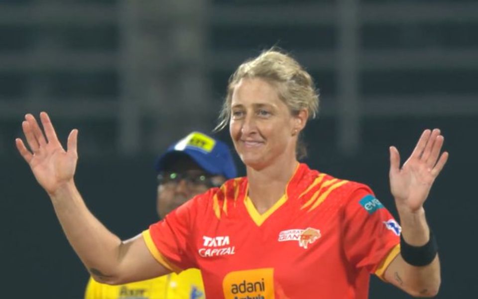 ‘Exceeded expectations by a fair stretch’ – Sophie Devine reflects on record-breaking Hundred auction | CricTracker