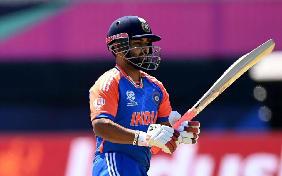 ‘Rishabh Pant has gone out of favour in India’s white-ball setup’ – Ex-CSK batter backs him to bounce back for Lucknow Super Giants