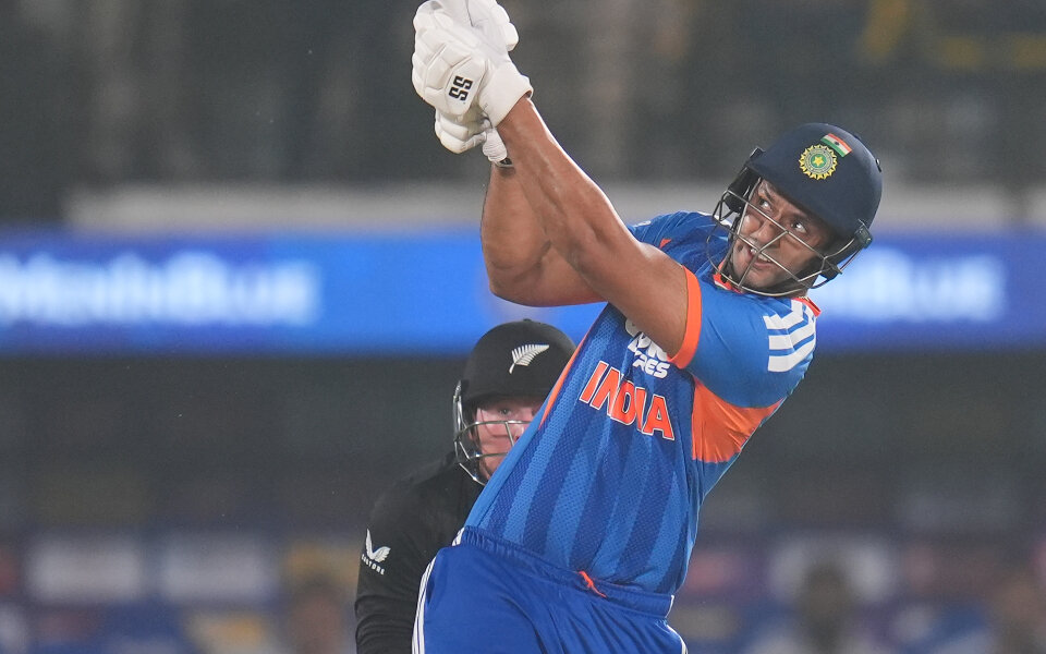 T20 World Cup 2026: ‘He has a very important role to play’ – Shivam Dube’s childhood coach backs him to guide India to final | CricTracker