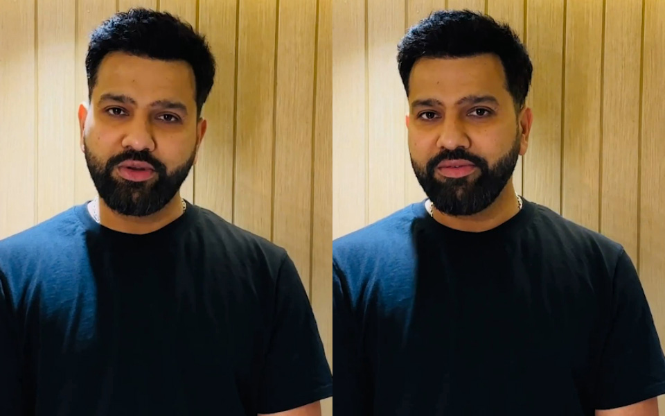 ‘It’s as if he has taken off four or five years from his age’ – Former India star’s massive remark on Rohit Sharma’s fitness ahead of IPL 2026