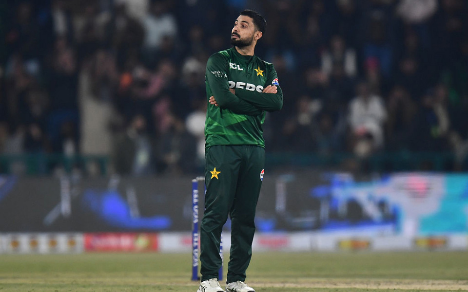 The Hundred 2026: Abrar Ahmed might not play for Sunrisers Leeds with international commitments | CricTracker