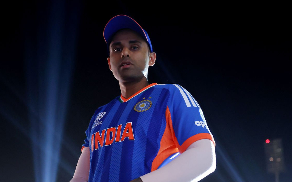 T20 World Cup 2026: Is Rinku Singh playing in IND vs WI, Match 52?