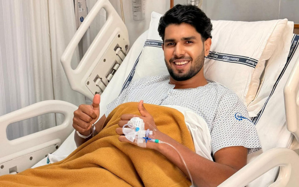 Harshit Rana set to miss bulk of IPL 2026 with knee surgery | CricTracker