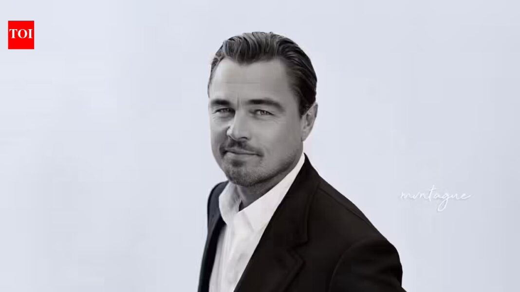 Leonardo DiCaprio to miss 32nd Actor Awards as ‘What Happens at Night’ shoot takes priority | English Movie News