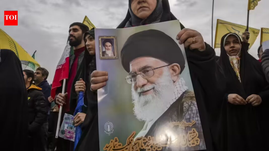 Khamenei Successor: After Khamenei, who? How Iran chooses its Supreme Leader and who could be next