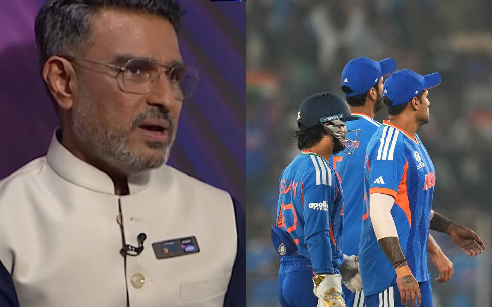 T20 World Cup 2026: ‘To cover up for any run shortage from the batters’ – Sanjay Manjrekar suggests one change in India’s playing 11 vs West Indies