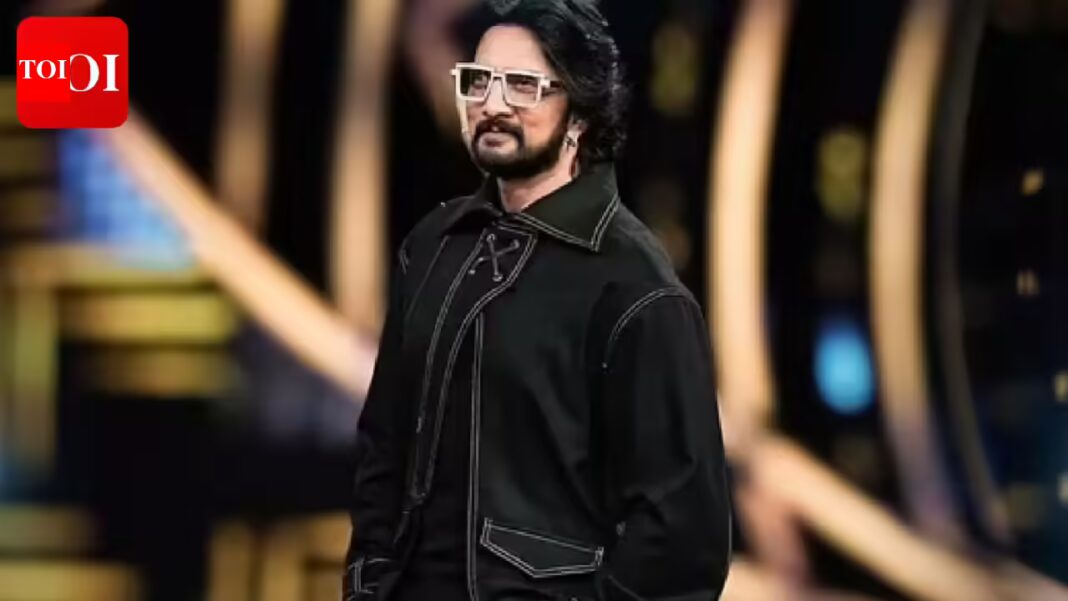 Kichcha Sudeep net worth 2026: Decoding the ‘Mark’ Actor’s Rs 165 crore empire and ultra-luxurious lifestyle | Kichcha Sudeep net worth 2026: Decoding the 'Mark' Actor’s Rs 165 crore empire and ultra-luxurious lifestyle |