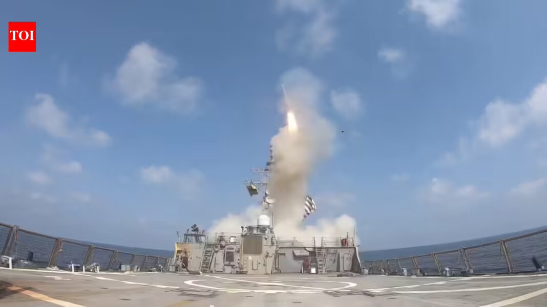 'Situation is fluid': US confirms 3 soldiers killed, several injured in 'Operation Epic Fury' against Iran