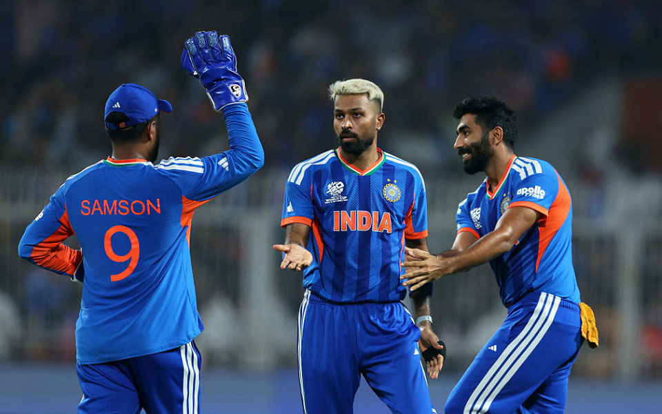 T20 World Cup 2026: ‘Delivered as expected’ – Irfan Pathan credits India’s bowling tactics for win against West Indies | CricTracker