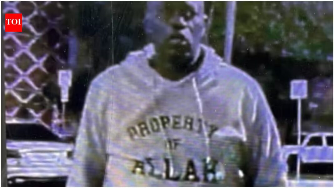 Texas bar shooting: Suspect wore ‘Property of Allah’ hoodie, undershirt referring to Iran and had a Quran in his car — what we know about Ndiaga Diagne