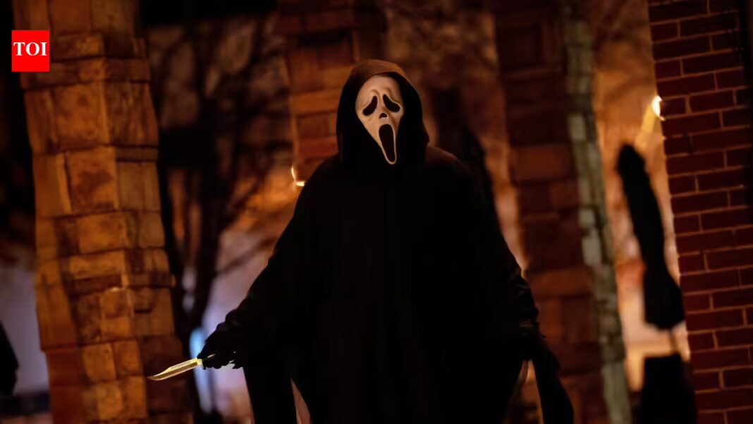 'Scream 7' TOPS box office with with franchise-best collection of USD 64.1 million; 'GOAT' hits USD 100 million mark |