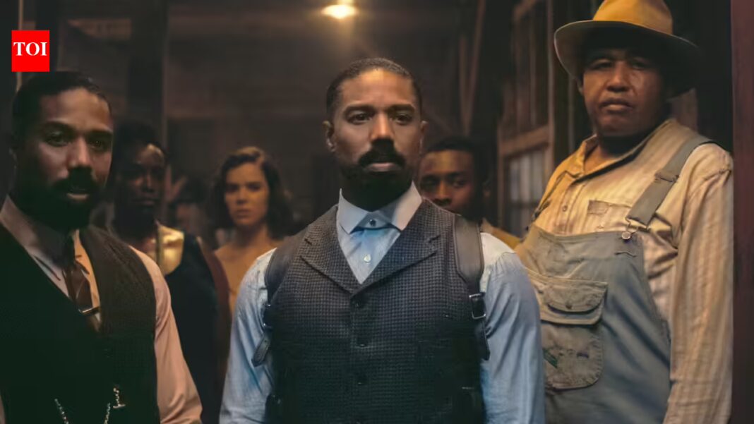 Actor Awards: Actor Awards 2026: 'One Battle After Another,' 'Sinners' face off in final pre-Oscars showdown |
