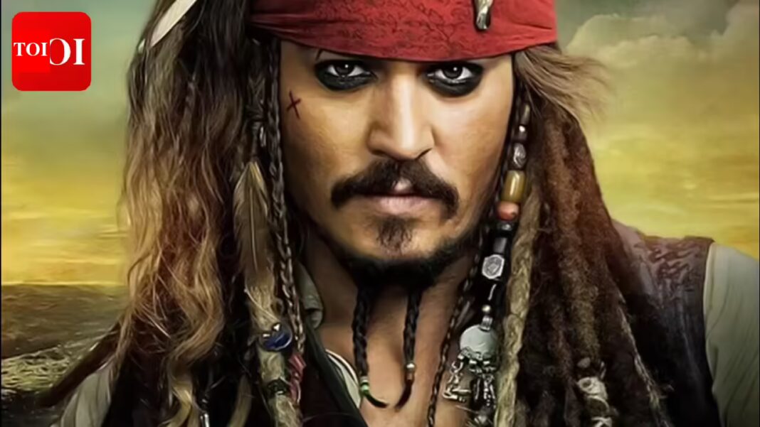 Johnny Depp: Johnny Depp's return as Jack Sparrow in 'Pirates of the Caribbean 6' CONFIRMED by producer - Details Inside﻿ |