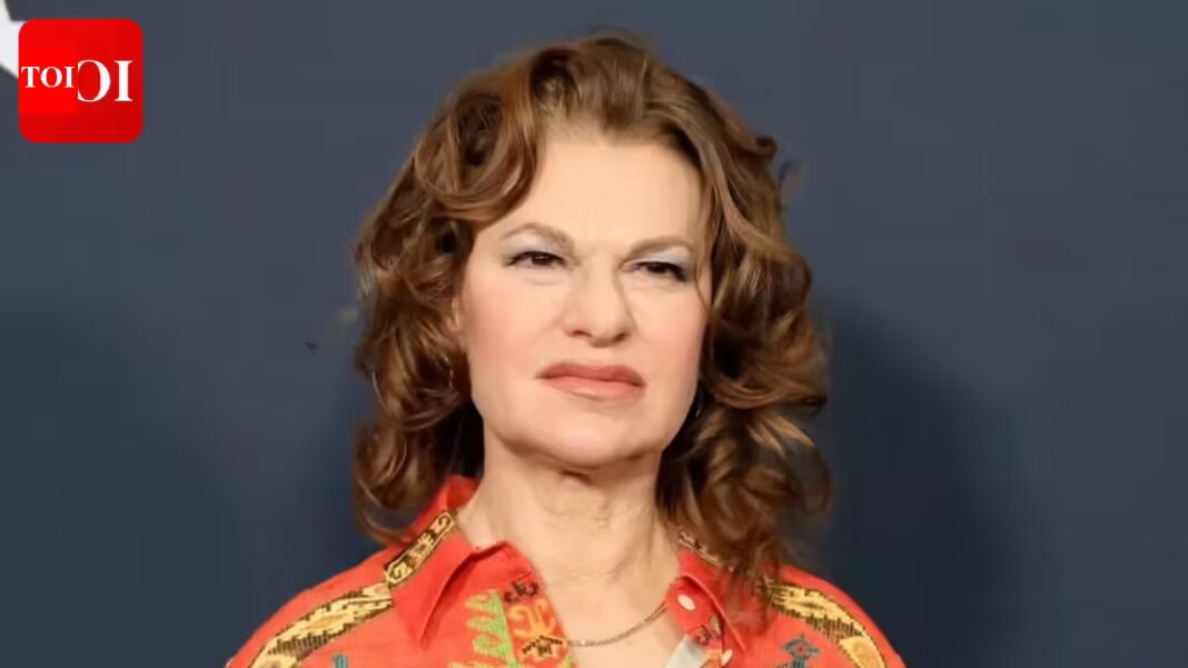 Actor Awards 2026: Sandra Bernhard has THIS to say about her casting in ‘The White Lotus Season 4’