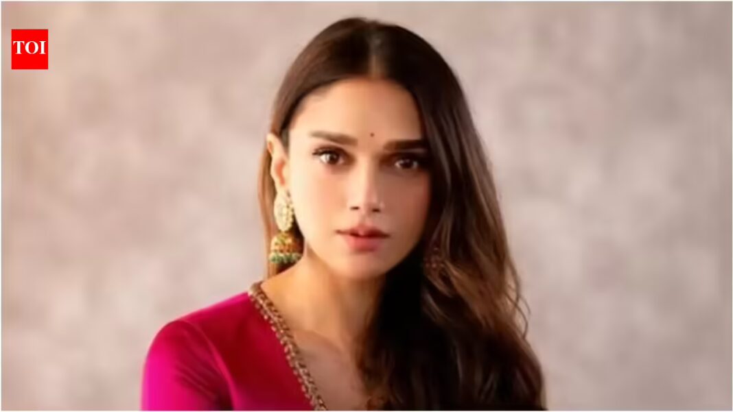 Aditi Rao Hydari slams ‘paid negativity’ and ‘toxic’ online trends: ‘Celebrity smear campaigns aren’t new’ | Hindi Movie News
