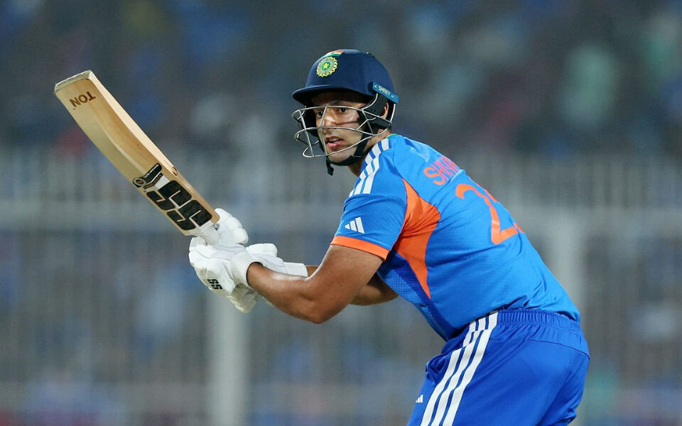 ‘It was quite tough’ – Shivam Dube reveals how he pulls off train journey after India’s T20 World Cup win | CricTracker