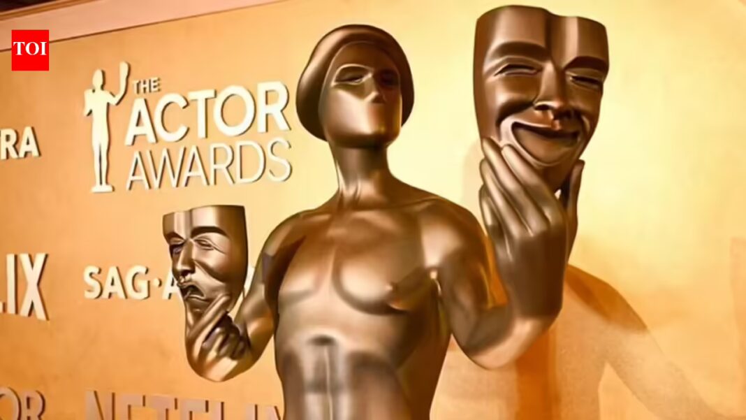 Actor Award 2026: The best and worst moments from the 2026 Actor Awards: From Harrison Ford’s speech to the ‘Hamnet’ bit that refused to end | English Movie News