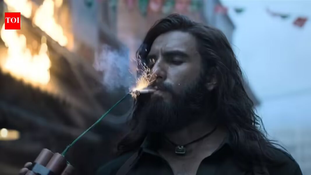 Face check: Trailer of Ranveer Singh’s ‘Dhurandhar 2’ to be unveiled on Holi? Here’s what we know! | Hindi Movie News Face check: Trailer of Ranveer Singh's 'Dhurandhar 2' to be unveiled on Holi? Here's what we know! | Hindi Movie News