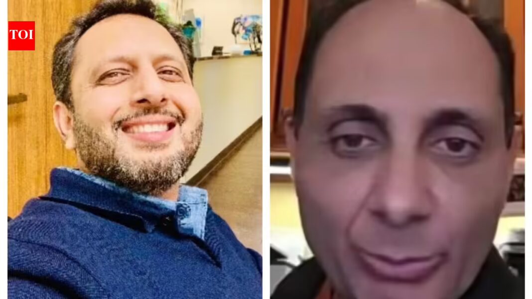 Pakistani connection of Texas Medical Board members on radar: Dual role, advising foreign students