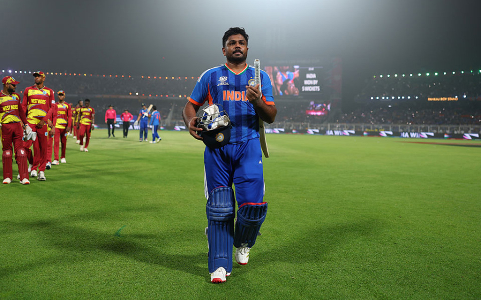 T20 World Cup 2026: ‘This was the knock of the World Cup’ – Sadagoppan Ramesh hails Sanju Samson’s match-winning brilliance google