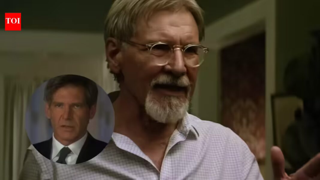 Top 5 Harrison Ford films to watch on OTT