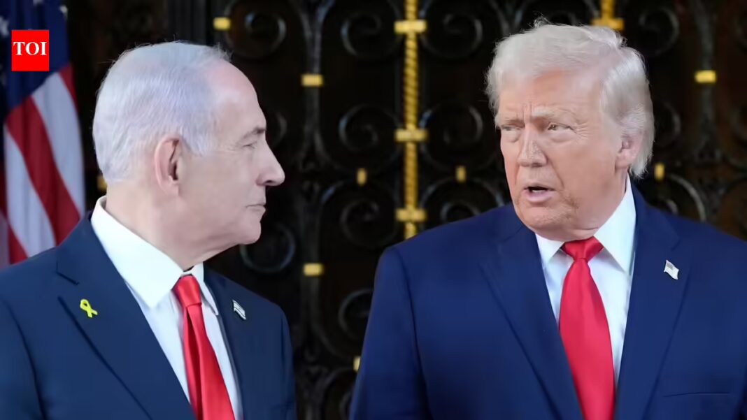 US-Israel War with Iran: A beginner’s guide to how Hamas terror attack on Oct 7 changed the Middle East | World News US-Israel War with Iran: A beginner's guide to how Hamas terror attack on Oct 7 changed the Middle East | World News