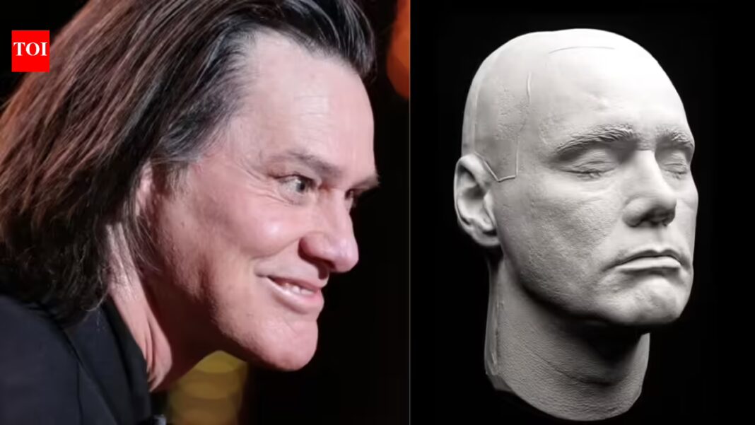Jim Carrey: Is that really Jim Carrey? Actor breaks silence after hyper-realistic makeup artist mask post goes viral | Jim Carrey: Is that really Jim Carrey? Actor breaks silence after hyper-realistic makeup artist mask post goes viral |