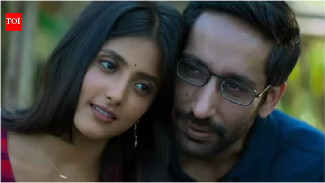 'The Kerala Story 2 Goes Beyond' box office collection Day 4: Film crosses Rs 12 crore on first Monday despite drop | Hindi Movie News