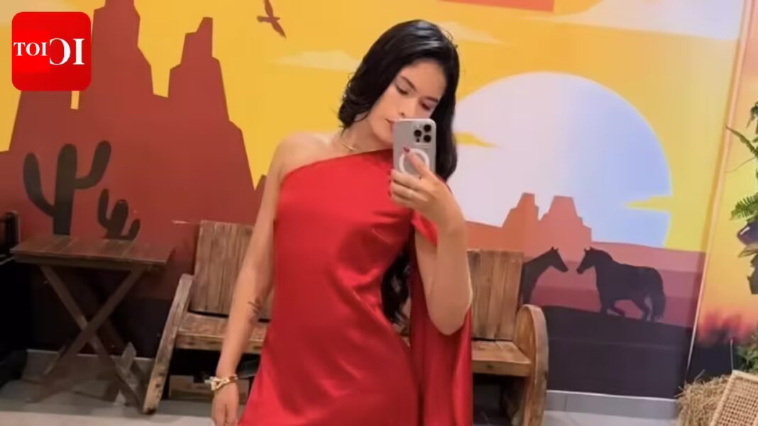 Derleya Alves Death News: Brazilian influencer Derleya Alves passes away at 26 after an alleged cosmetic procedure - Report |