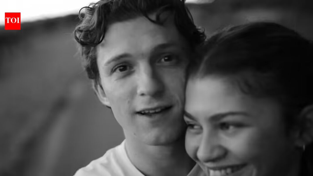 Tom Holland and Zendaya's wedding: 'Euphoria' star's mother, Claire Stoermer, reacts to Law Roach’s claim |