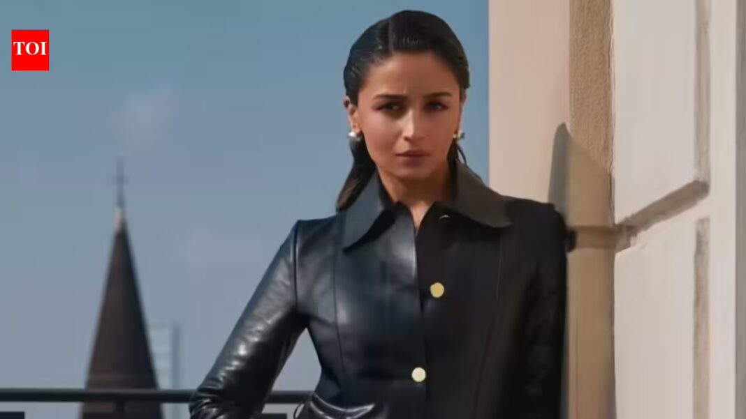 Sanjay Leela Bhansali: Alia Bhatt confirms ‘Love and War’ is at ‘tail end of filming’; gushes over ‘magical experience’ of working with Sanjay Leela Bhansali | Sanjay Leela Bhansali: Alia Bhatt confirms ‘Love and War’ is at 'tail end of filming'; gushes over 'magical experience' of working with Sanjay Leela Bhansali |