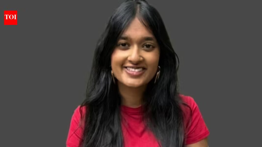 Who was Savitha Shan? Indian-origin honours student killed in Austin shooting | World News